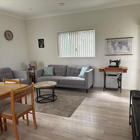Blueberry Hills On Comleroy Farmstay - Self-Contained Cottages Kurrajong Luaran gambar