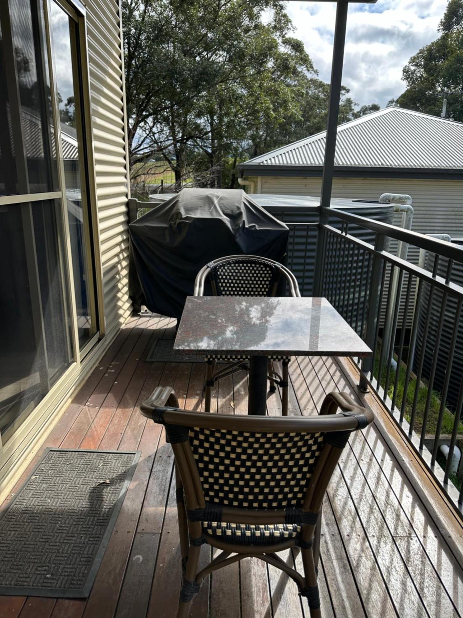 Blueberry Hills On Comleroy Farmstay - Self-Contained Cottages Kurrajong Luaran gambar