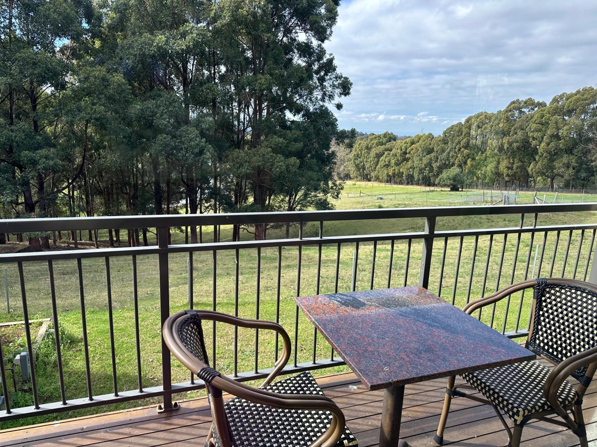 Blueberry Hills On Comleroy Farmstay - Self-Contained Cottages Kurrajong Luaran gambar