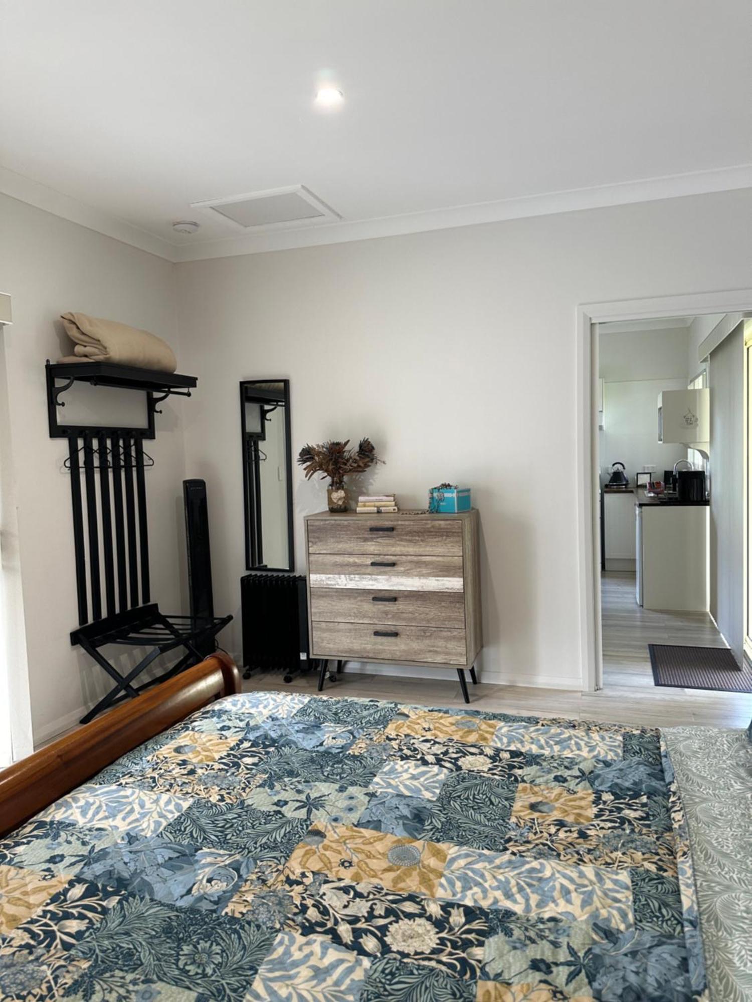 Blueberry Hills On Comleroy Farmstay - Self-Contained Cottages Kurrajong Luaran gambar
