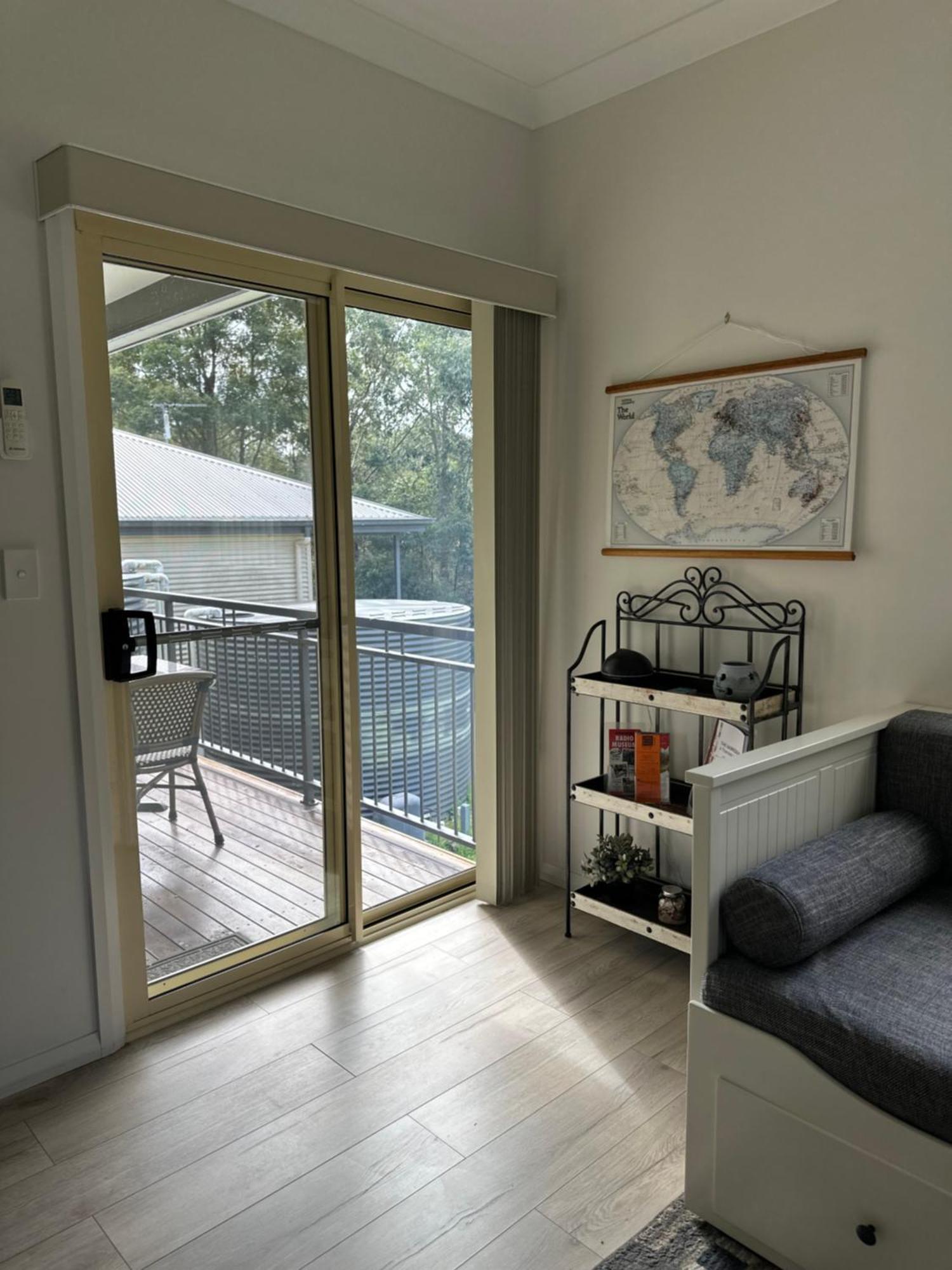 Blueberry Hills On Comleroy Farmstay - Self-Contained Cottages Kurrajong Luaran gambar