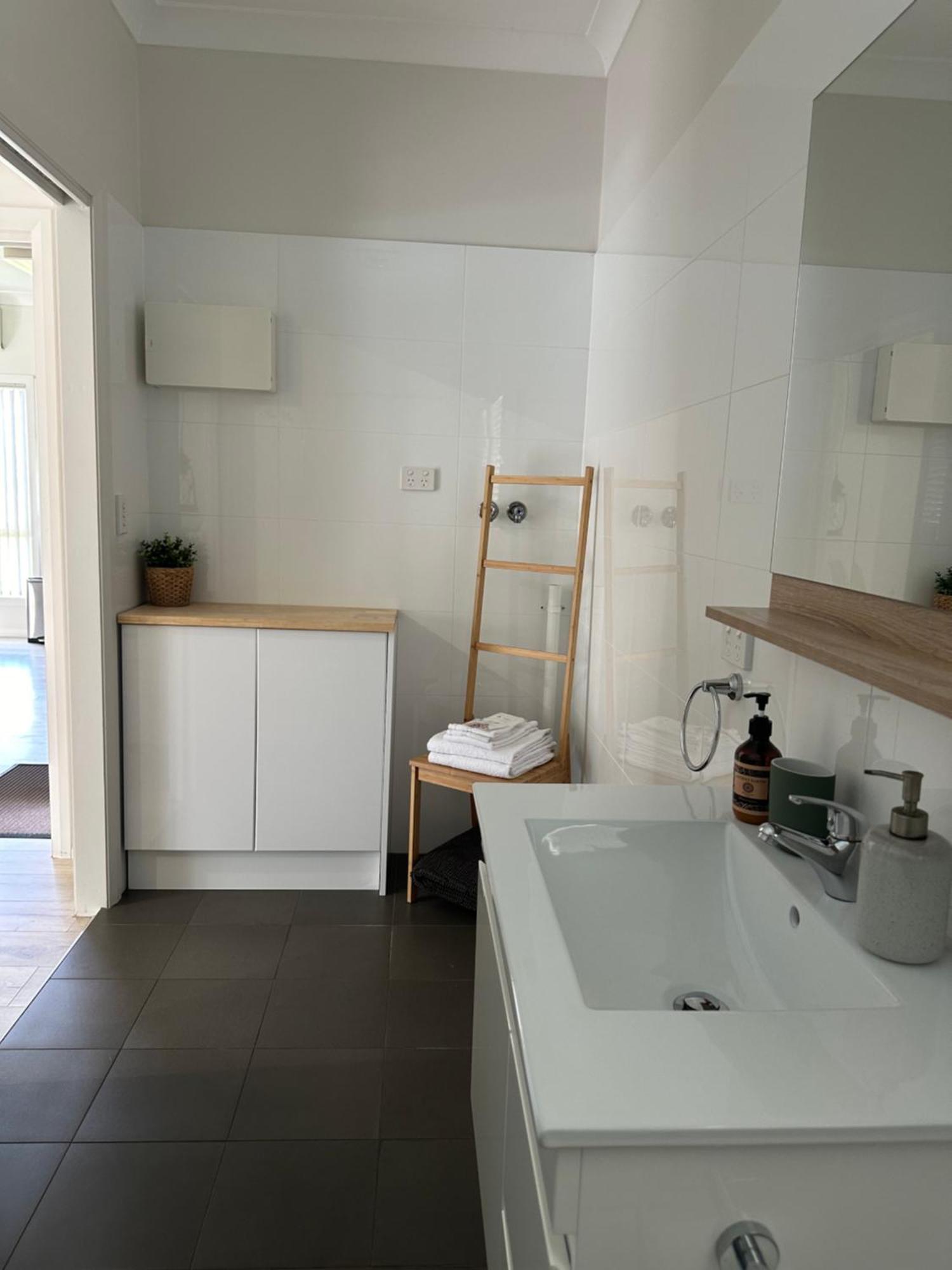 Blueberry Hills On Comleroy Farmstay - Self-Contained Cottages Kurrajong Luaran gambar