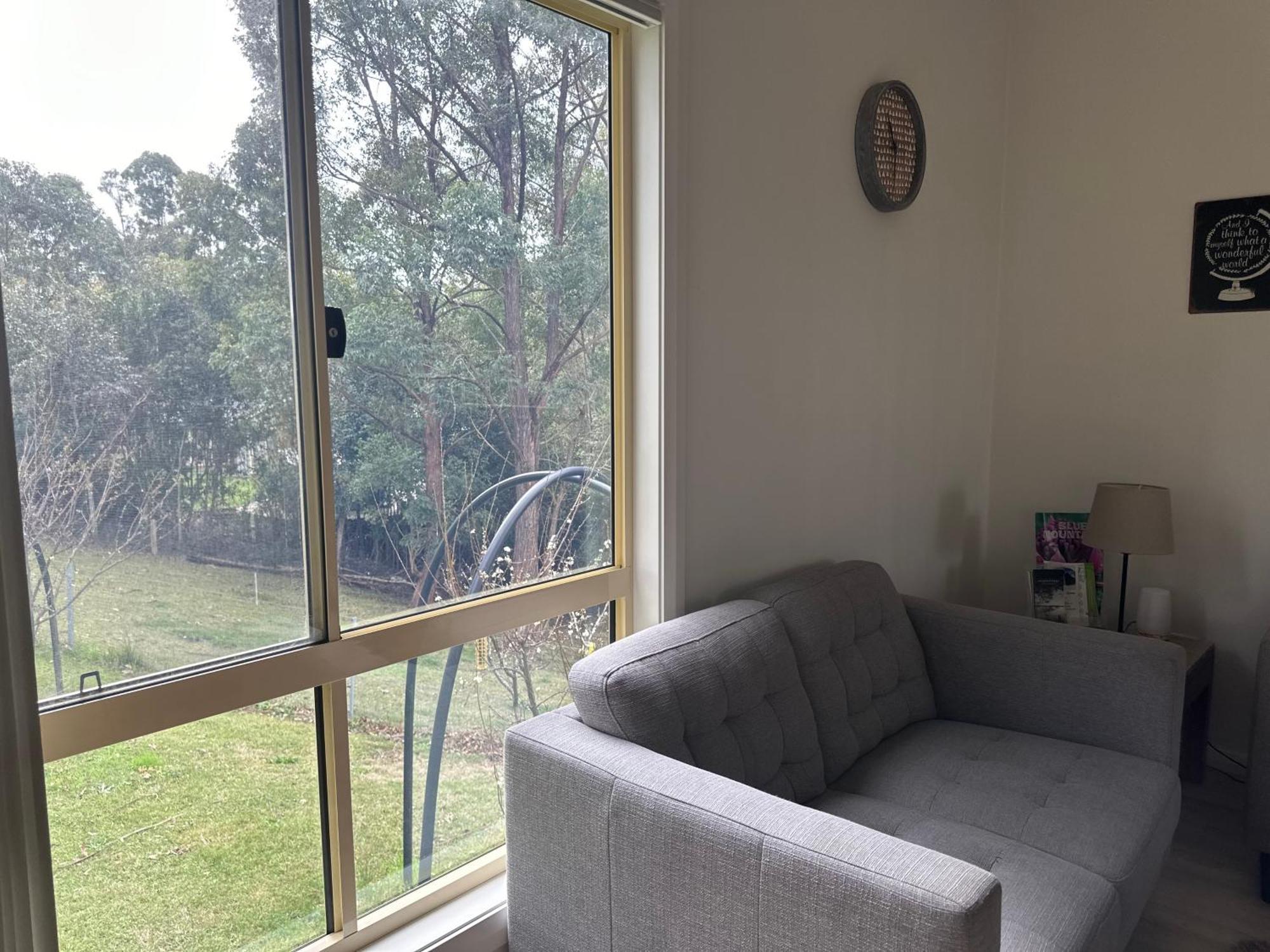 Blueberry Hills On Comleroy Farmstay - Self-Contained Cottages Kurrajong Luaran gambar