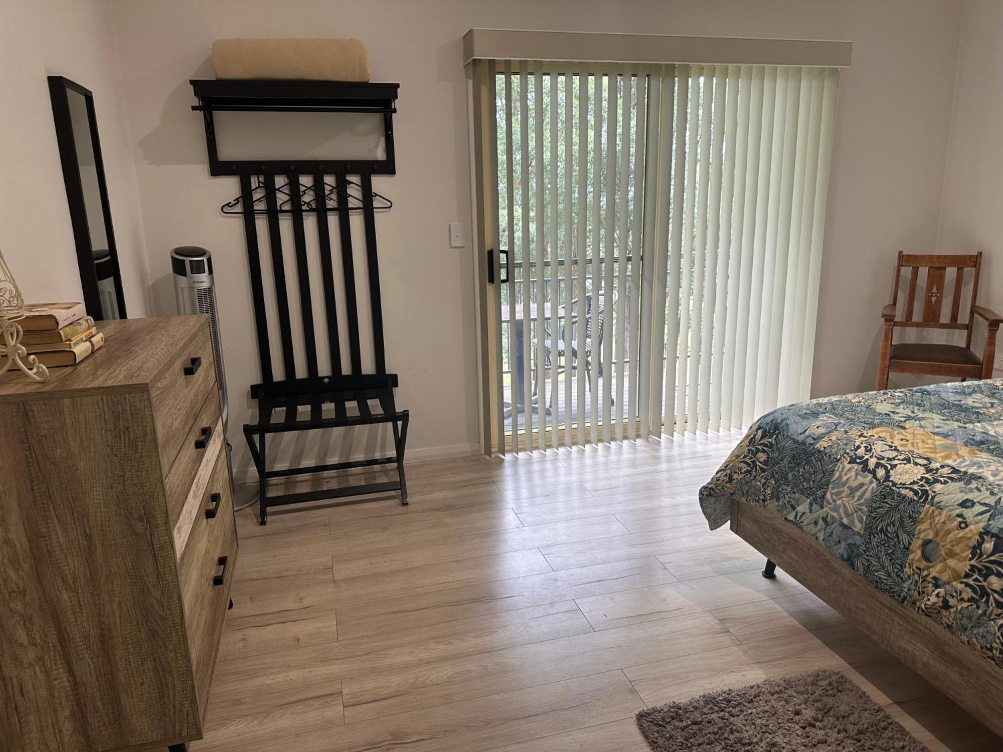 Blueberry Hills On Comleroy Farmstay - Self-Contained Cottages Kurrajong Luaran gambar