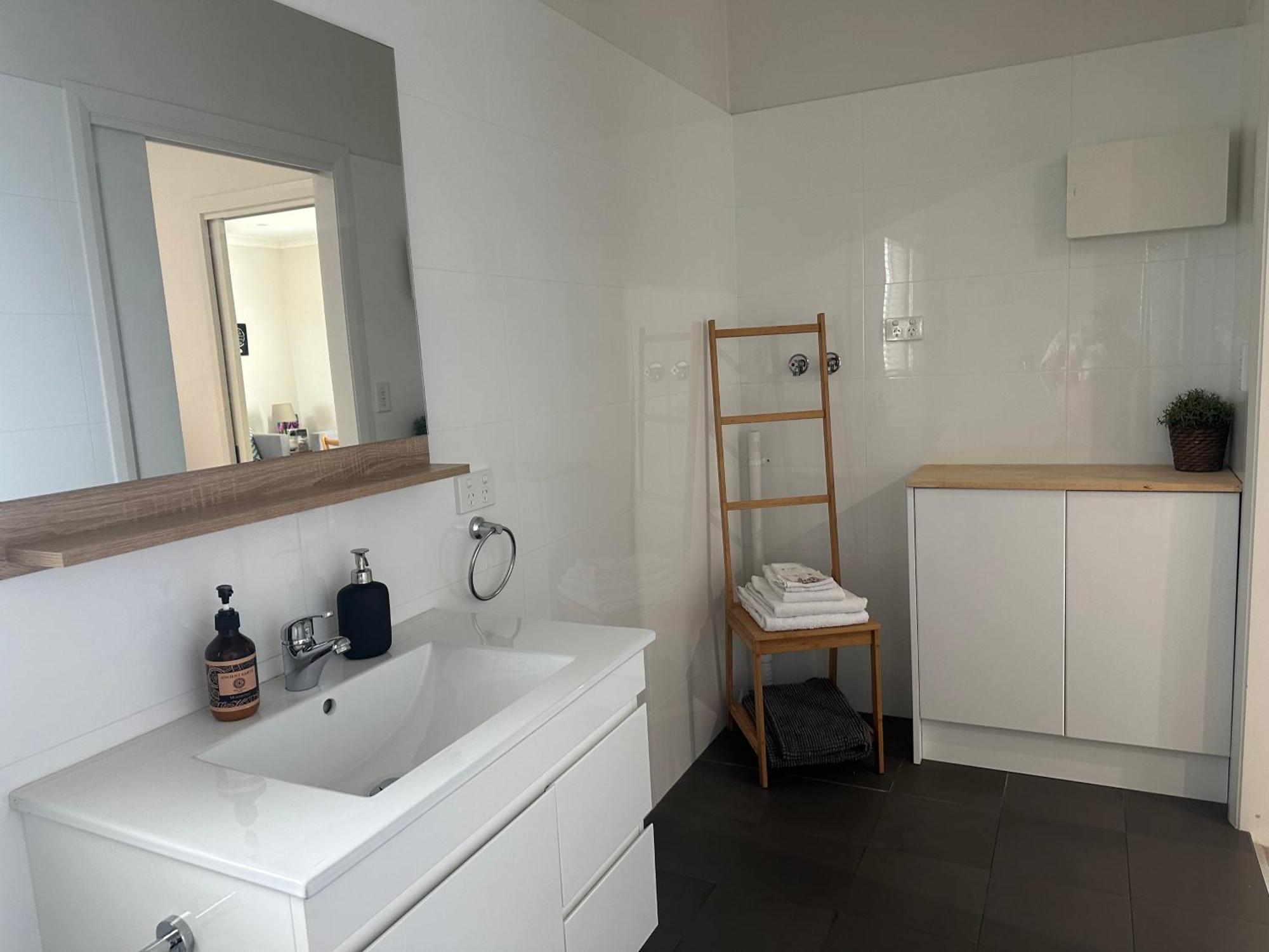 Blueberry Hills On Comleroy Farmstay - Self-Contained Cottages Kurrajong Luaran gambar