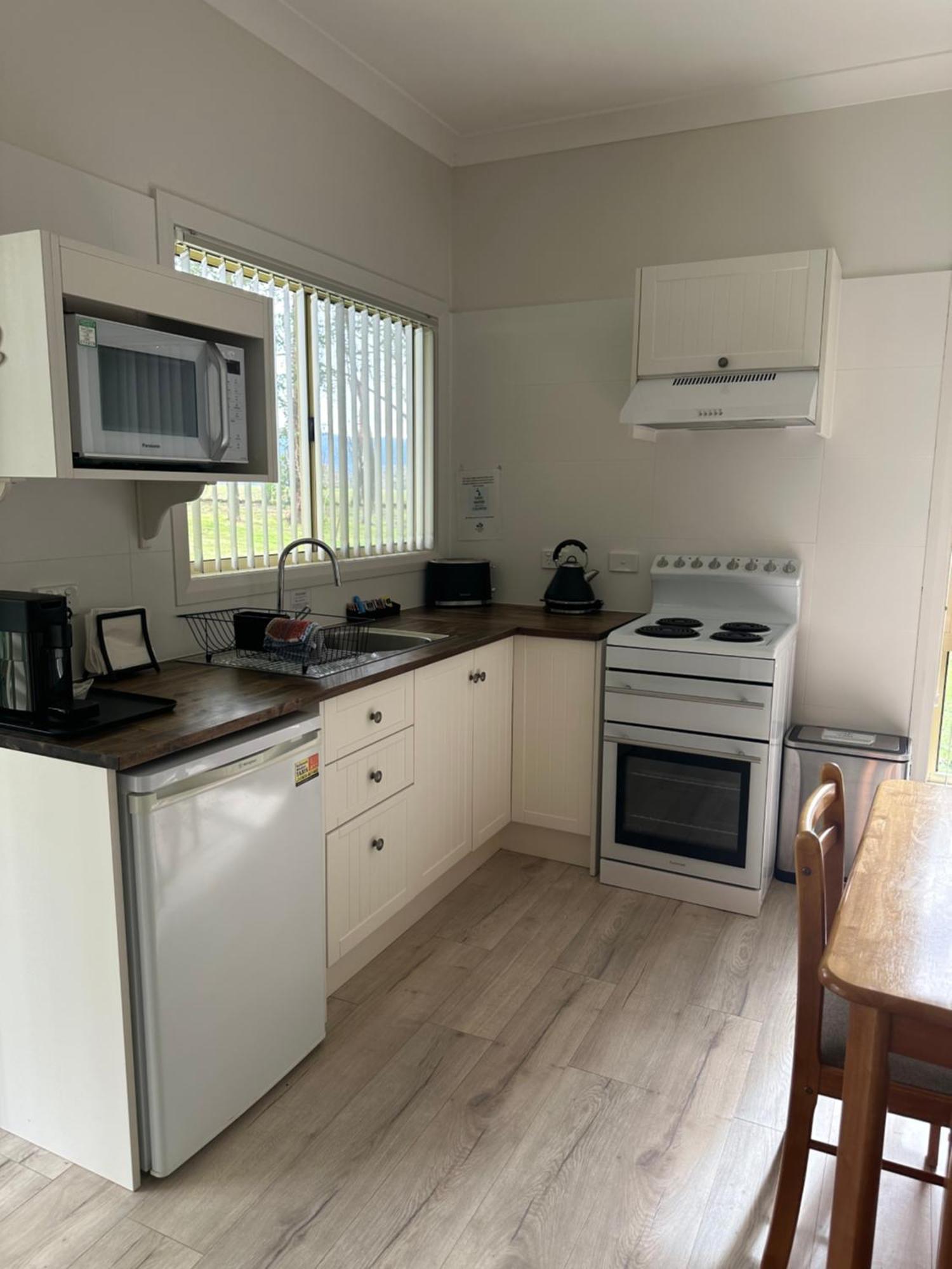 Blueberry Hills On Comleroy Farmstay - Self-Contained Cottages Kurrajong Luaran gambar
