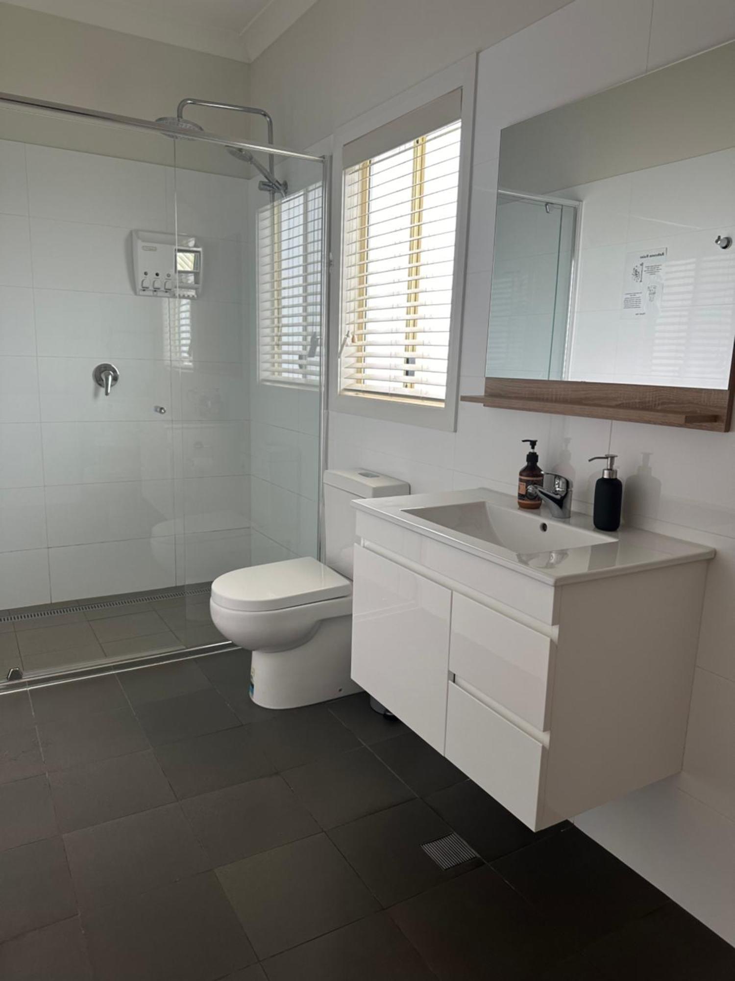 Blueberry Hills On Comleroy Farmstay - Self-Contained Cottages Kurrajong Luaran gambar