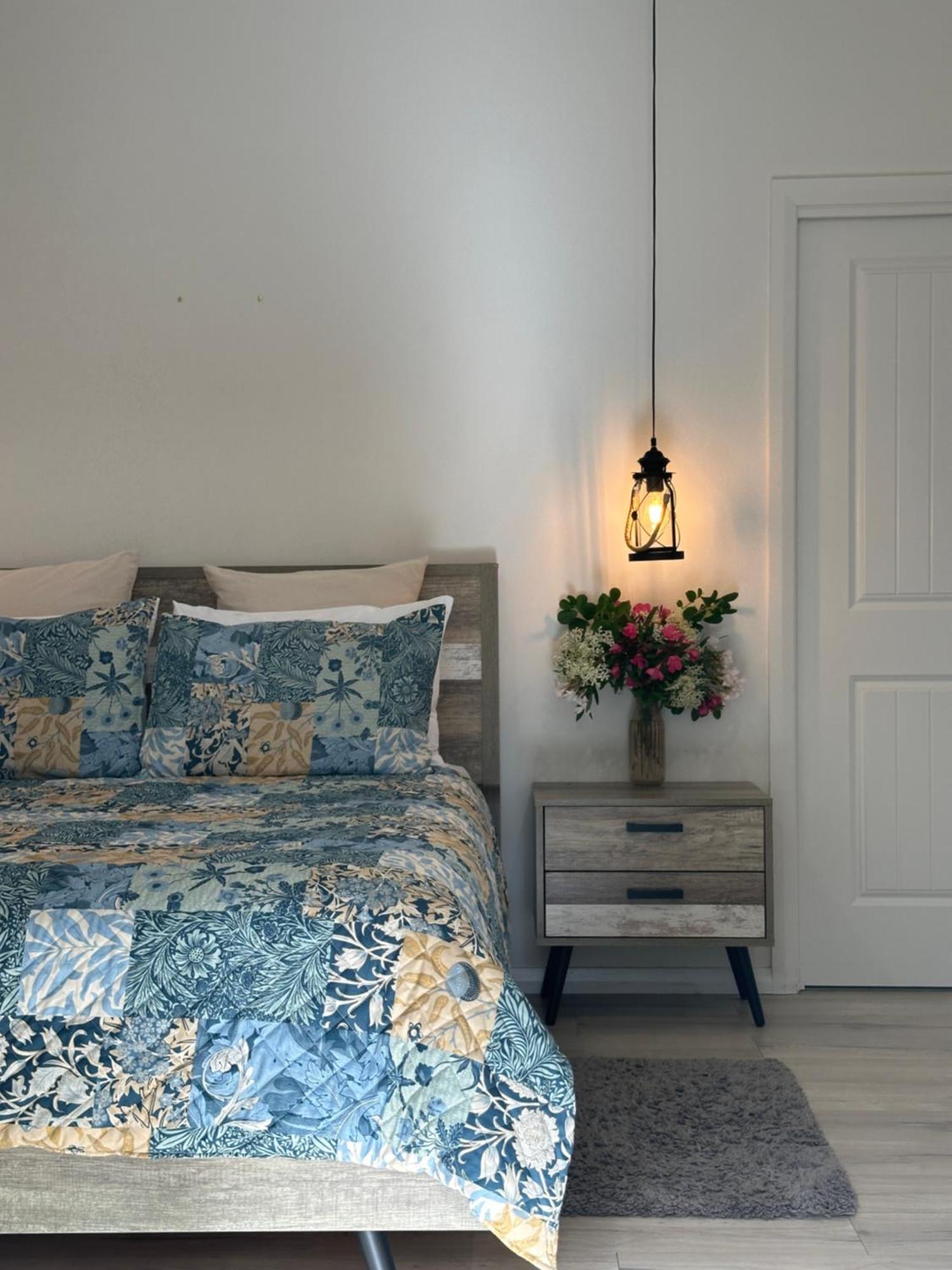 Blueberry Hills On Comleroy Farmstay - Self-Contained Cottages Kurrajong Luaran gambar