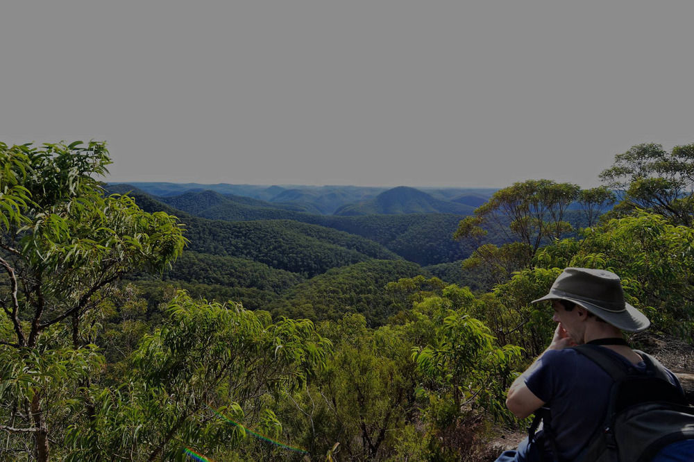 Blueberry Hills On Comleroy Farmstay - Self-Contained Cottages Kurrajong Luaran gambar