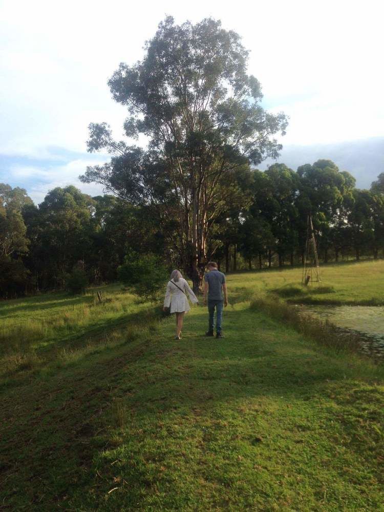 Blueberry Hills On Comleroy Farmstay - Self-Contained Cottages Kurrajong Luaran gambar