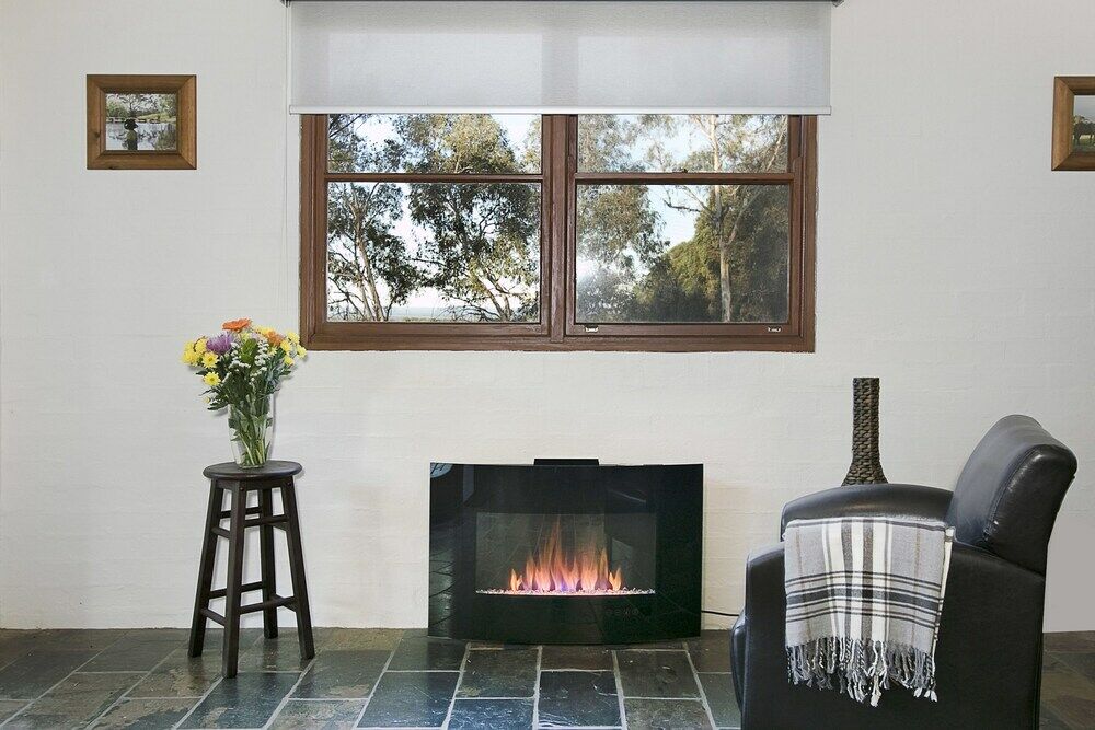 Blueberry Hills On Comleroy Farmstay - Self-Contained Cottages Kurrajong Luaran gambar