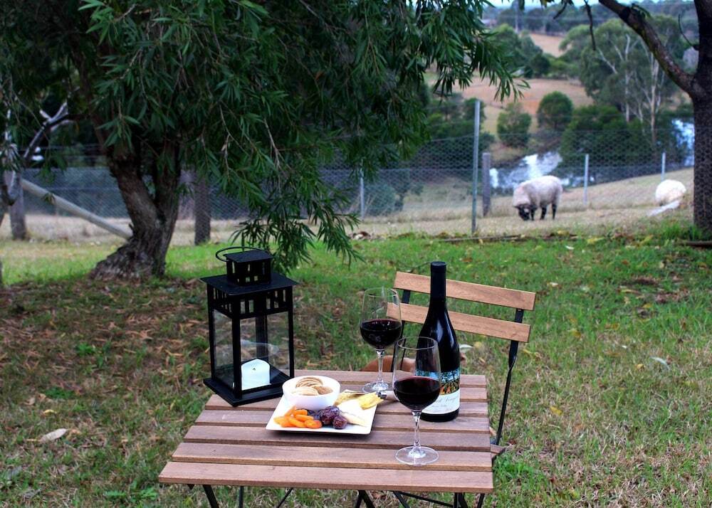 Blueberry Hills On Comleroy Farmstay - Self-Contained Cottages Kurrajong Luaran gambar