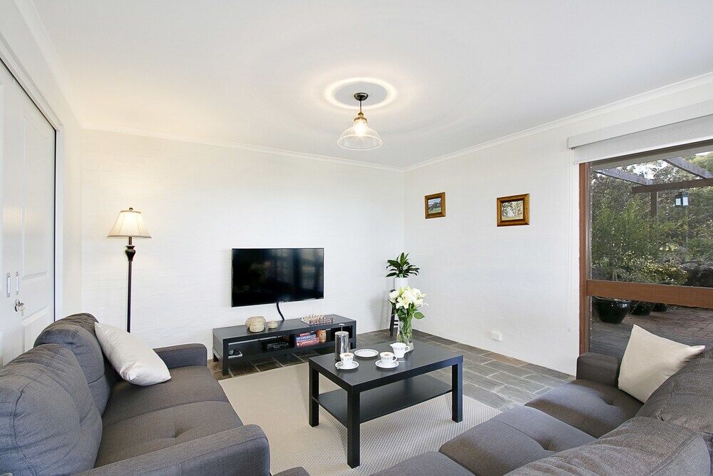Blueberry Hills On Comleroy Farmstay - Self-Contained Cottages Kurrajong Luaran gambar