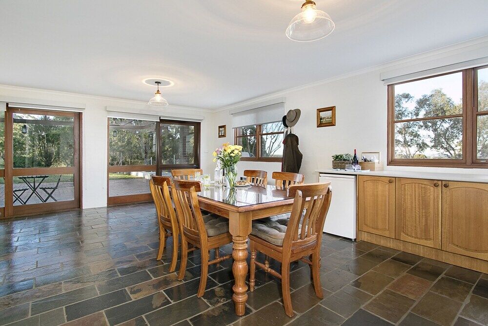 Blueberry Hills On Comleroy Farmstay - Self-Contained Cottages Kurrajong Luaran gambar