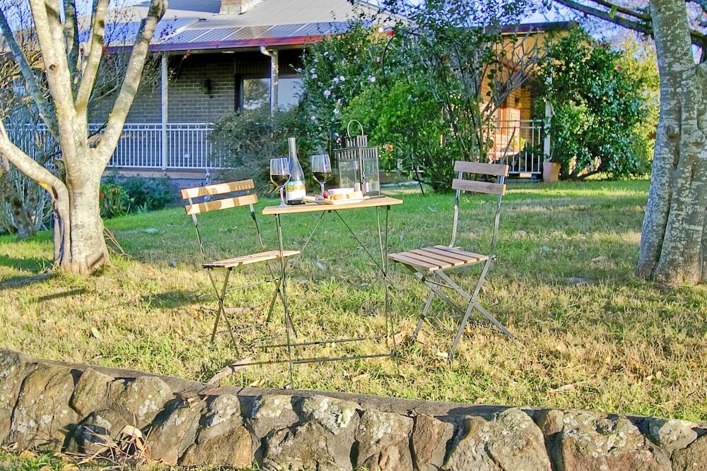Blueberry Hills On Comleroy Farmstay - Self-Contained Cottages Kurrajong Luaran gambar